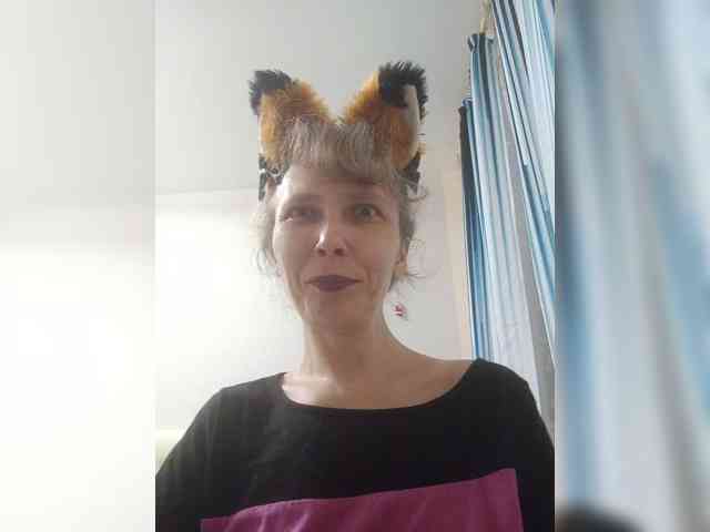 -queen-margo- - Girl 