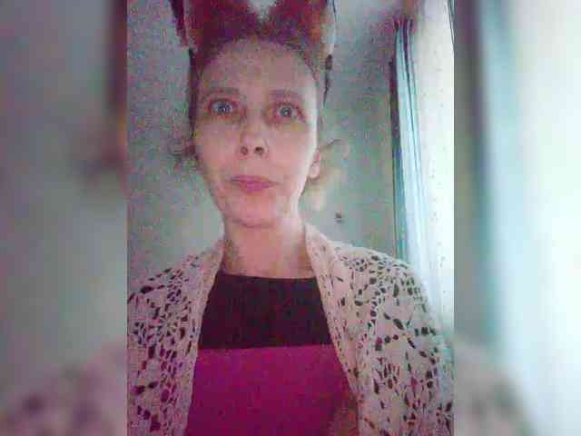 -Queen-Margo- webcam