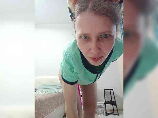 -Queen-Margo- webcam