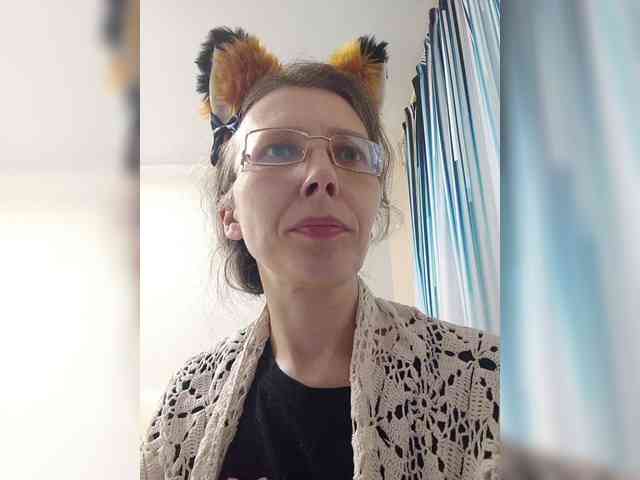 -Queen-Margo- webcam