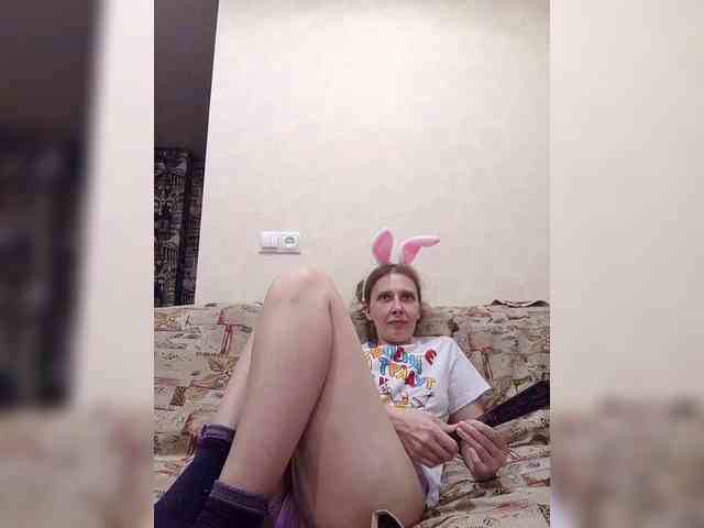 -Queen-Margo- webcam