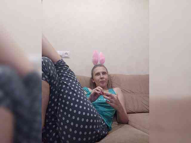 -Queen-Margo- webcam