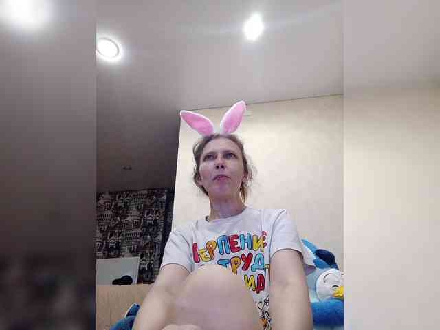 -Queen-Margo- webcam