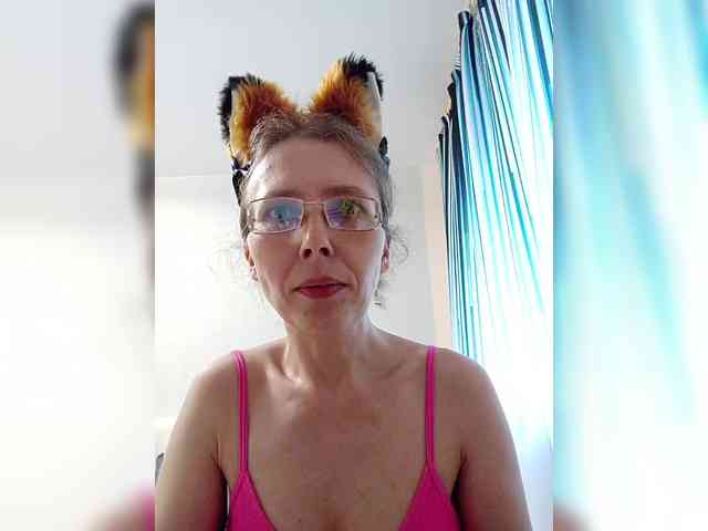 -Queen-Margo- webcam
