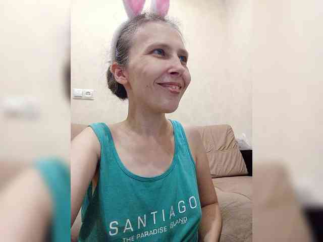 -Queen-Margo- webcam