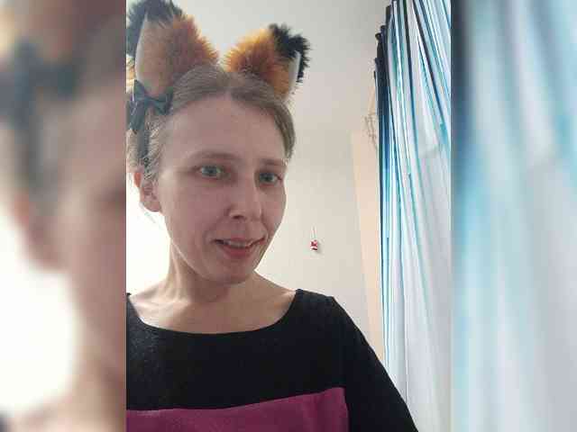 -Queen-Margo- webcam