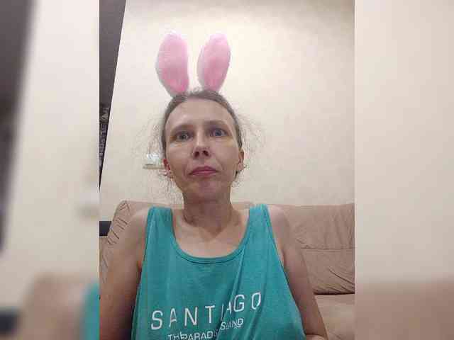 -Queen-Margo- webcam