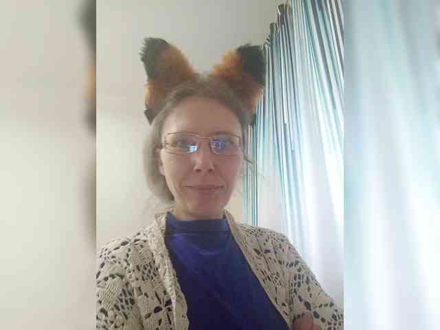 -Queen-Margo- webcam