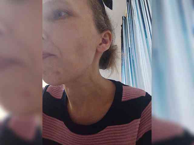 -Queen-Margo- webcam