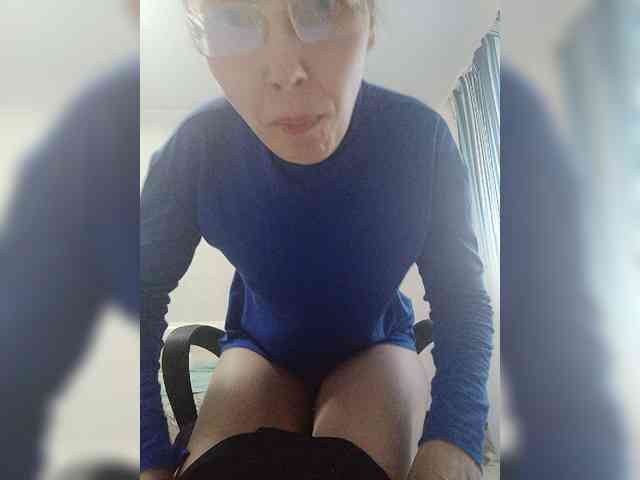 -Queen-Margo- webcam