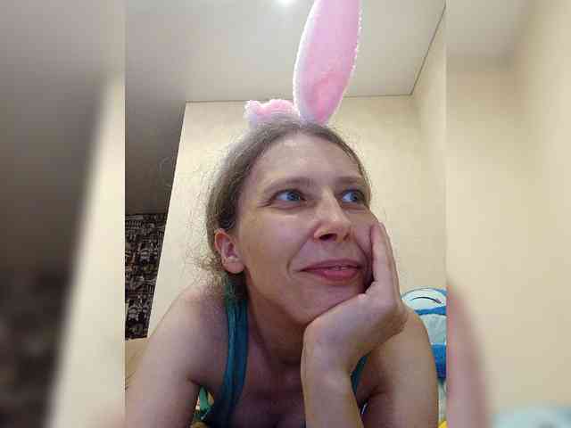 -Queen-Margo- webcam