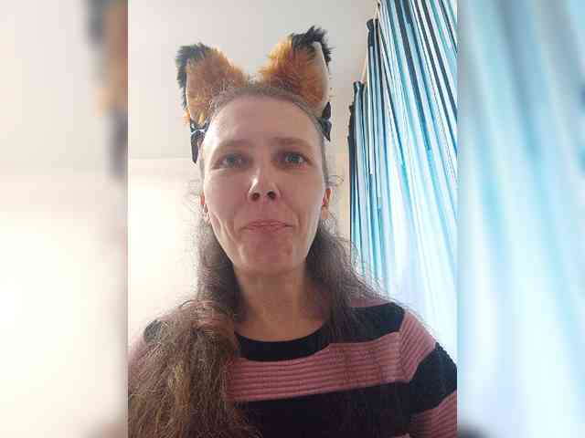 -Queen-Margo- webcam