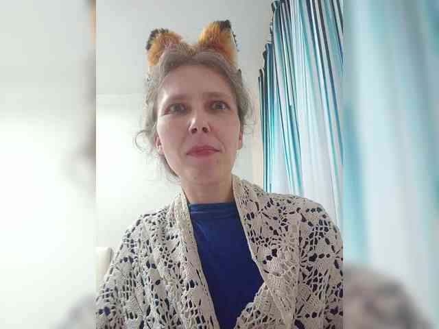 -Queen-Margo- webcam