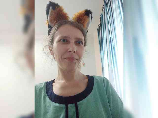 -Queen-Margo- webcam