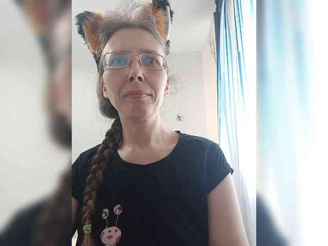 -Queen-Margo- webcam