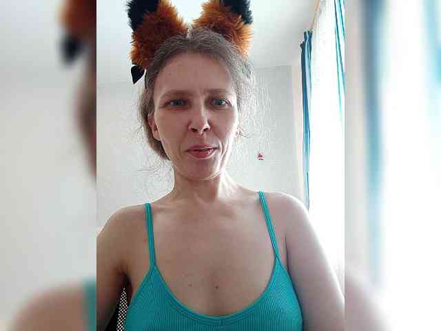 -Queen-Margo- webcam