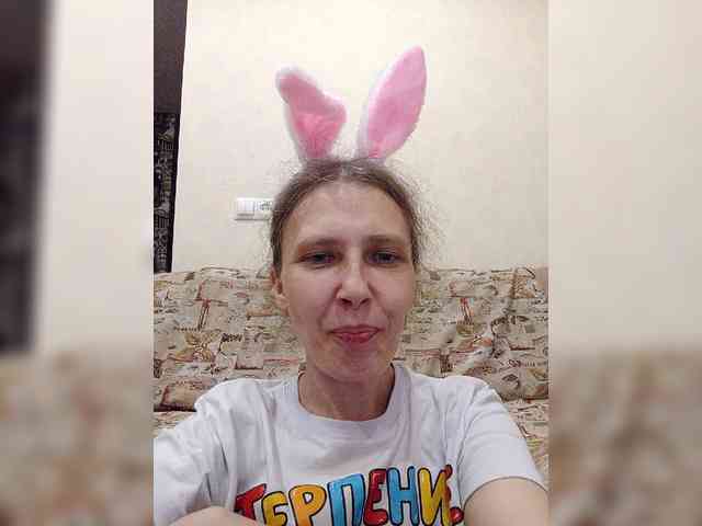 -Queen-Margo- webcam