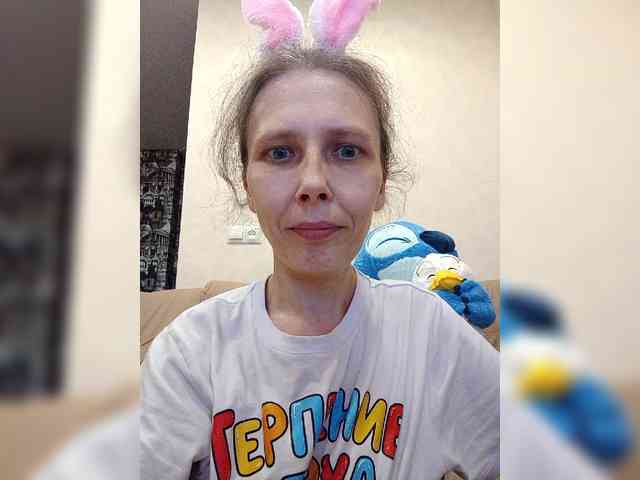 -Queen-Margo- webcam