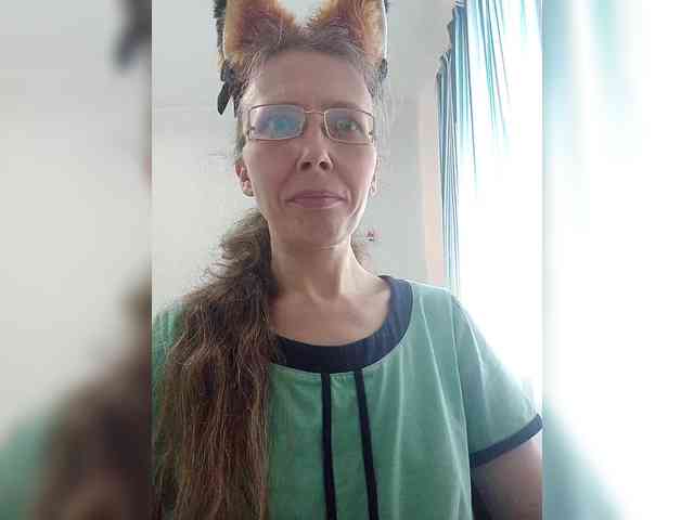 -Queen-Margo- webcam