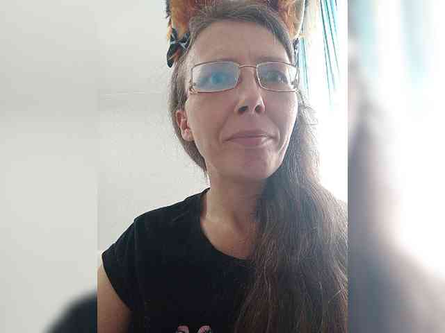 -Queen-Margo- webcam