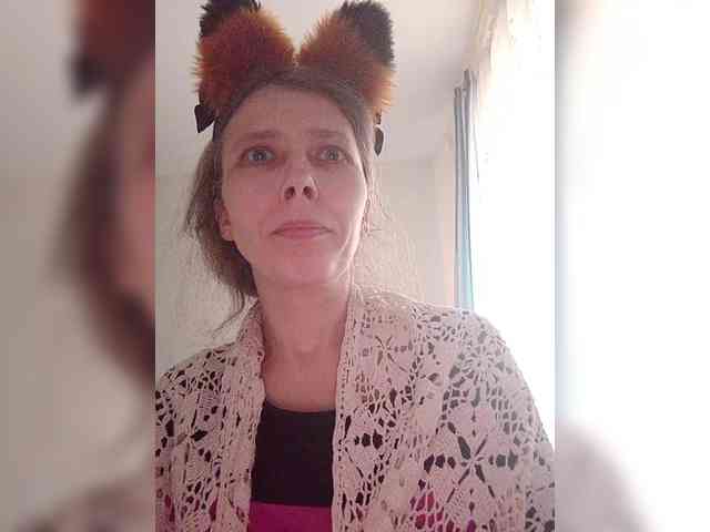 -Queen-Margo- webcam