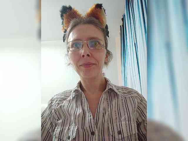 -Queen-Margo- webcam