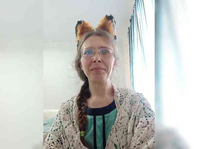 -queen-margo- Live Webcam on BongaCams