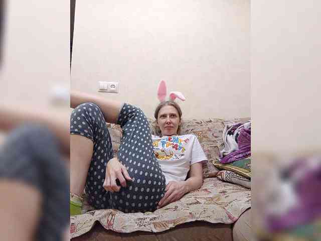 -Queen-Margo- webcam
