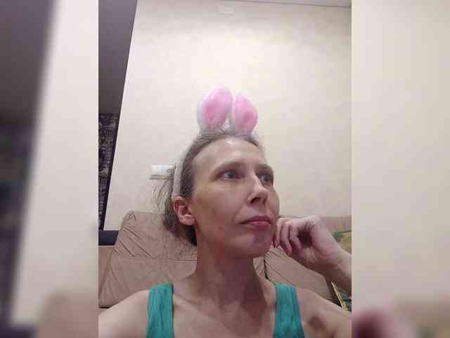 -Queen-Margo- webcam