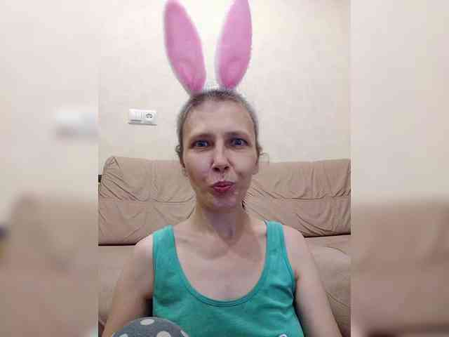 -Queen-Margo- webcam