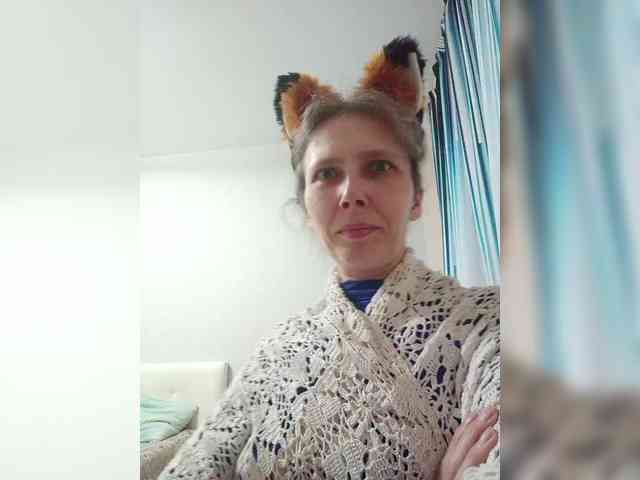 -Queen-Margo- webcam