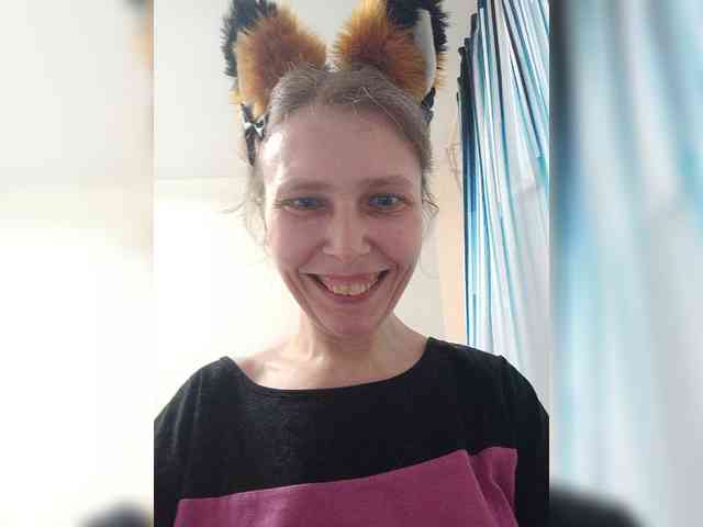 -Queen-Margo- webcam