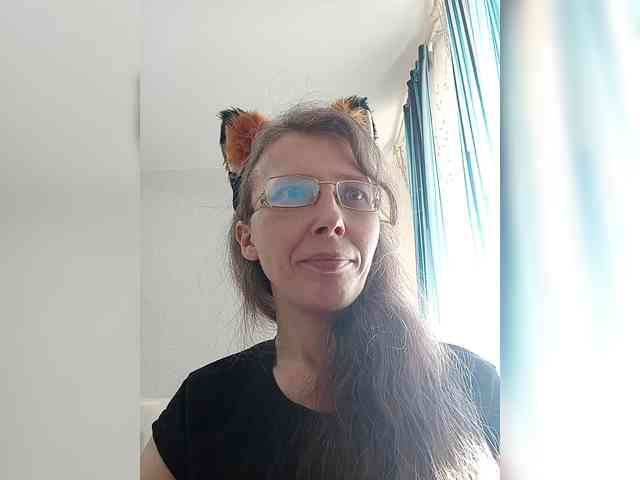 -Queen-Margo- webcam