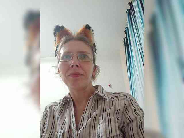 -Queen-Margo- webcam