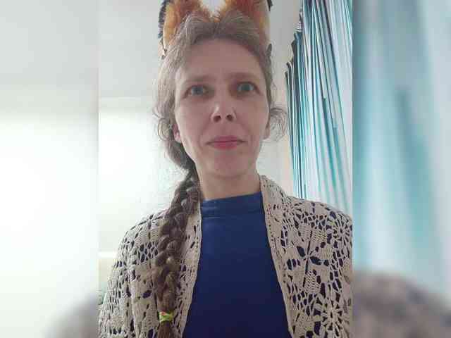 -Queen-Margo- webcam