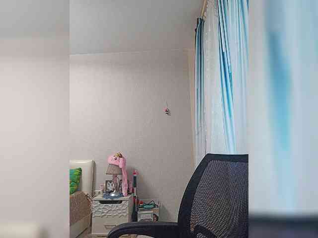 -Queen-Margo- webcam