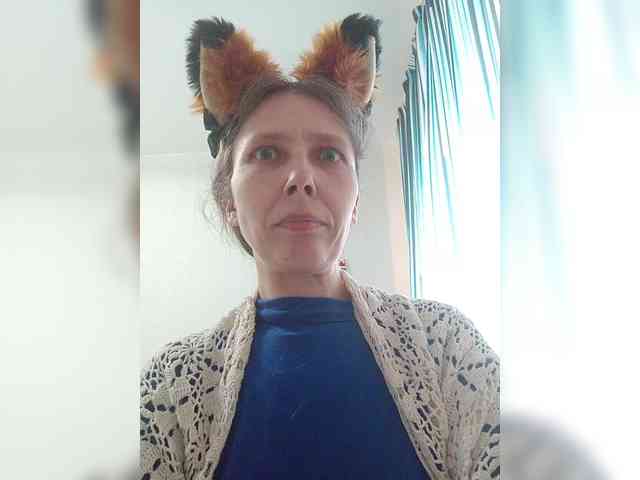 -Queen-Margo- webcam
