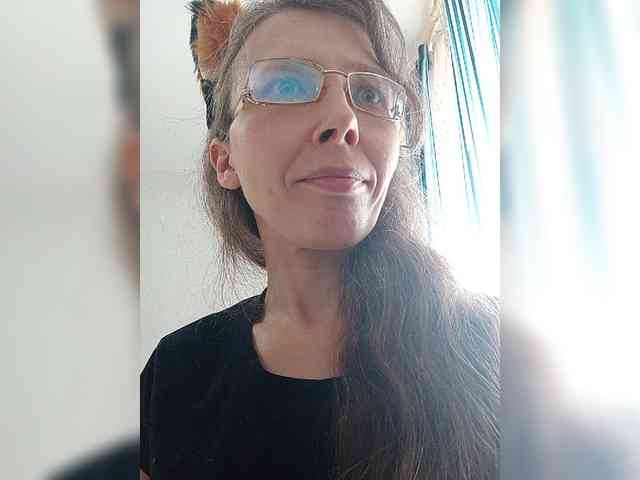 -Queen-Margo- webcam