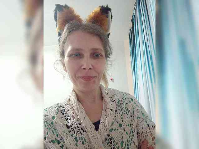 -Queen-Margo- webcam
