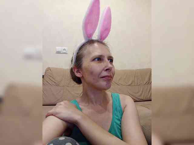 -Queen-Margo- webcam