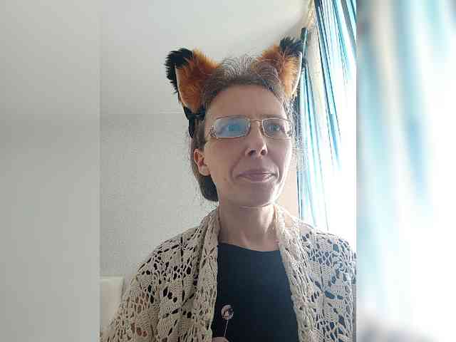 -Queen-Margo- webcam