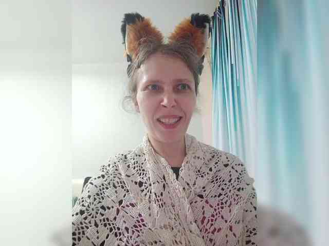 -Queen-Margo- webcam