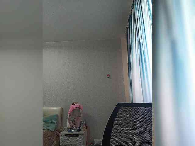 -Queen-Margo- webcam