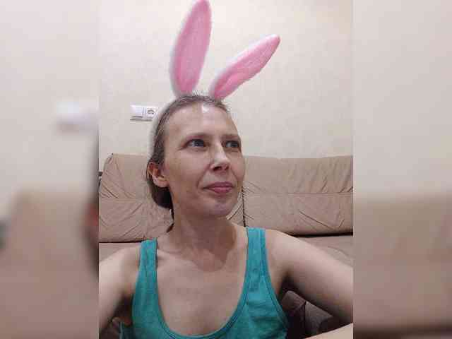 -Queen-Margo- webcam