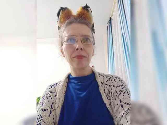 -Queen-Margo- webcam