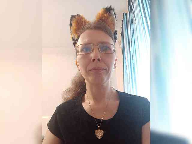 -Queen-Margo- webcam