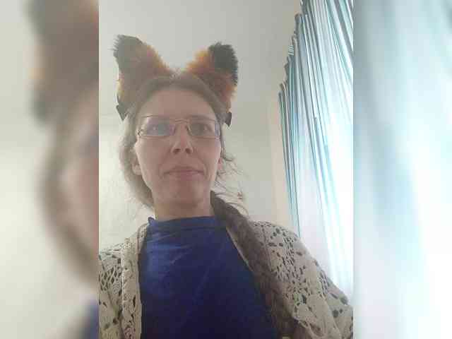 -Queen-Margo- webcam