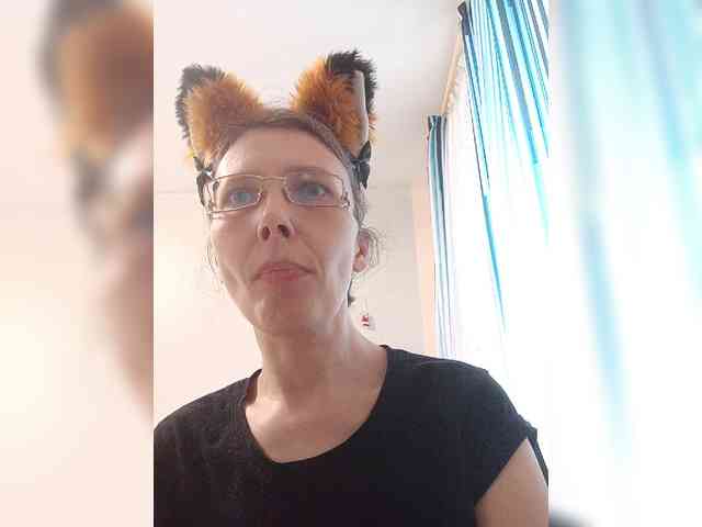 -Queen-Margo- webcam