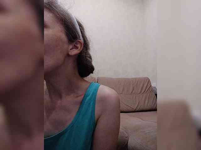 -Queen-Margo- webcam