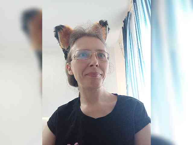 -Queen-Margo- webcam